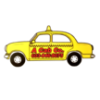 A Cab Co. Logo