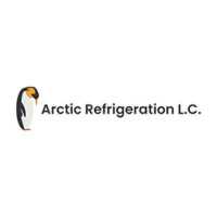 Arctic Refrigeration LC Logo