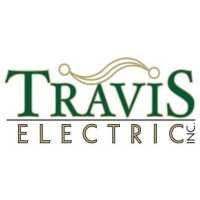 Travis Electric, Inc. Logo