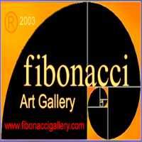 Fibonacci Art Gallery Logo