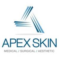Apex Dermatology Canton Logo