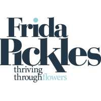 Frida Pickles Florist Logo
