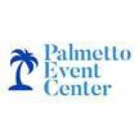 Palmetto Event Center Logo