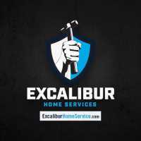 Excalibur Home Services Logo