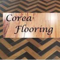 Corea Flooring LLC Logo