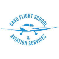 The CAVU Pilot Logo
