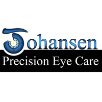 Johansen Precision Eye Care Logo