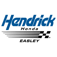 Hendrick Honda Easley Logo