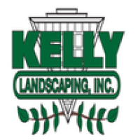 Kelly Landscaping Inc. Logo