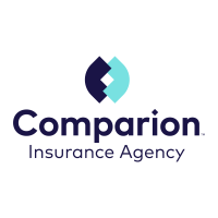 Tom O'Brien, Insurance Agent | Comparion Insurance Agency Logo