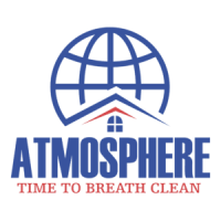 Atmosphere Air Care of O'Fallon Logo