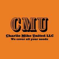 Charlie Mike United LLC Logo