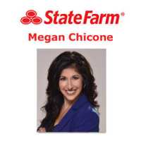 Megan Chicone - State Farm Insurance Agent Logo