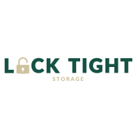 Lock Tight Storage Logo