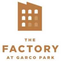 Factory at Park Circle Logo