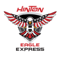 HINTON EAGLE EXPRESS, LLC Logo