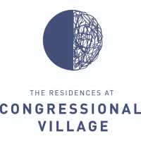 Residences at Congressional Village Logo