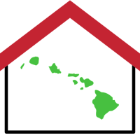Mike Buys Hawaii Homes Logo