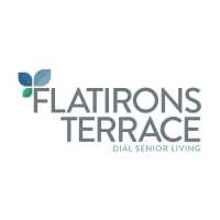 Flatirons Terrace Senior Living Logo