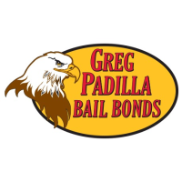 Greg Padilla Bail Bonds Logo