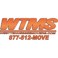 West Tennessee Moving & Storage LLC Logo