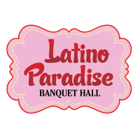 Latino Paradise Logo