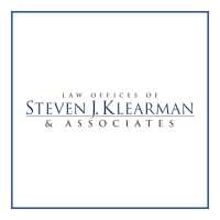 Law Offices of Steven J. Klearman & Associates Logo