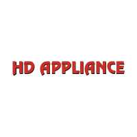 H D Appliance Logo