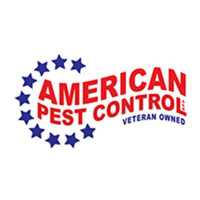 Environmental Pest Control Logo