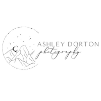 Ashley Dorton Photography Logo