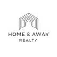 Home and Away Realty Logo