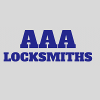 AAA Locksmiths Logo