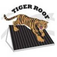 Tiger Roof Logo
