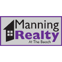 Chris Manning Communities Logo