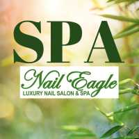 Nail Eagle Logo