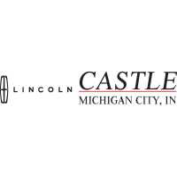 Castle Lincoln of Michigan City Logo