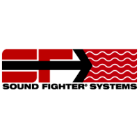 Sound Fighter Systems Logo