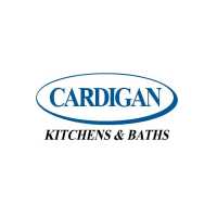 Kitchens & Baths by Cardigan Logo