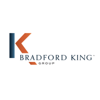 Bradford King Group Logo