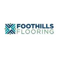 Foothills Flooring Logo