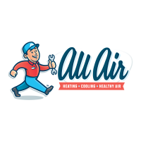 All Air Logo