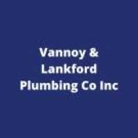 Vannoy & Lankford Plumbing Co Inc Logo