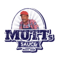 Mutts Sauce Logo