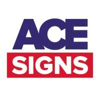 Ace Signs Logo