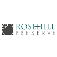 Rosehill Preserve Apartments Logo