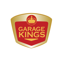 Garage Kings Miami Logo