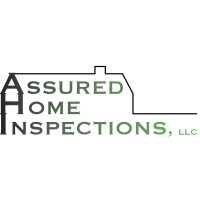 Assured Home Inspections Logo