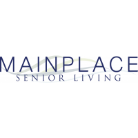 Mainplace Senior Living Logo