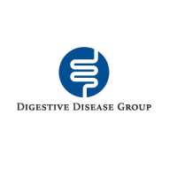 Digestive Disease Group Logo