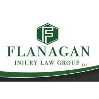 Flanagan Injury Law Group, LLC Logo
